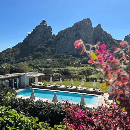 A Santa Trinita Villa โบนิฟาซิโอ ภายนอก รูปภาพ