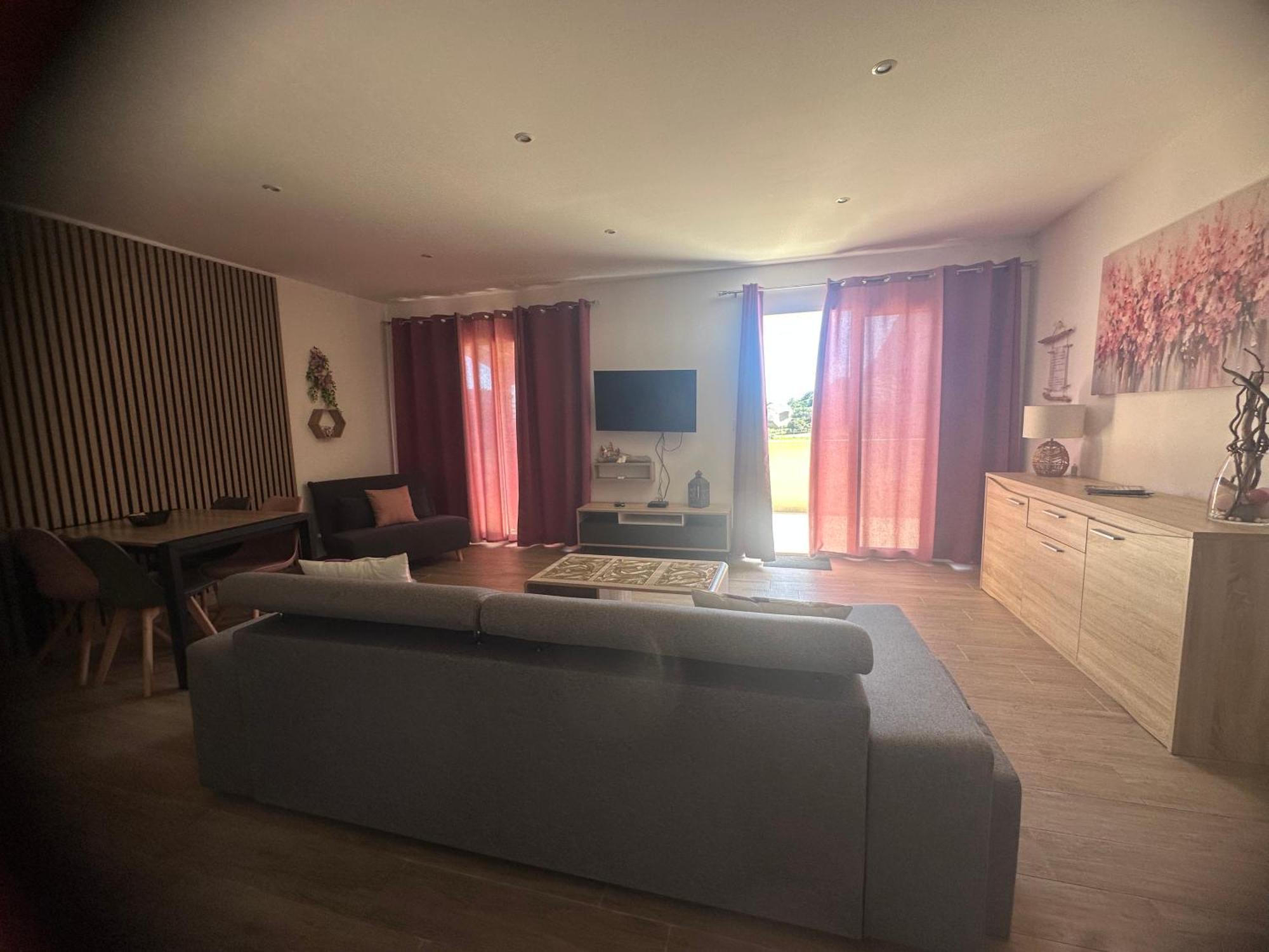 A Santa Trinita Villa โบนิฟาซิโอ ภายนอก รูปภาพ
