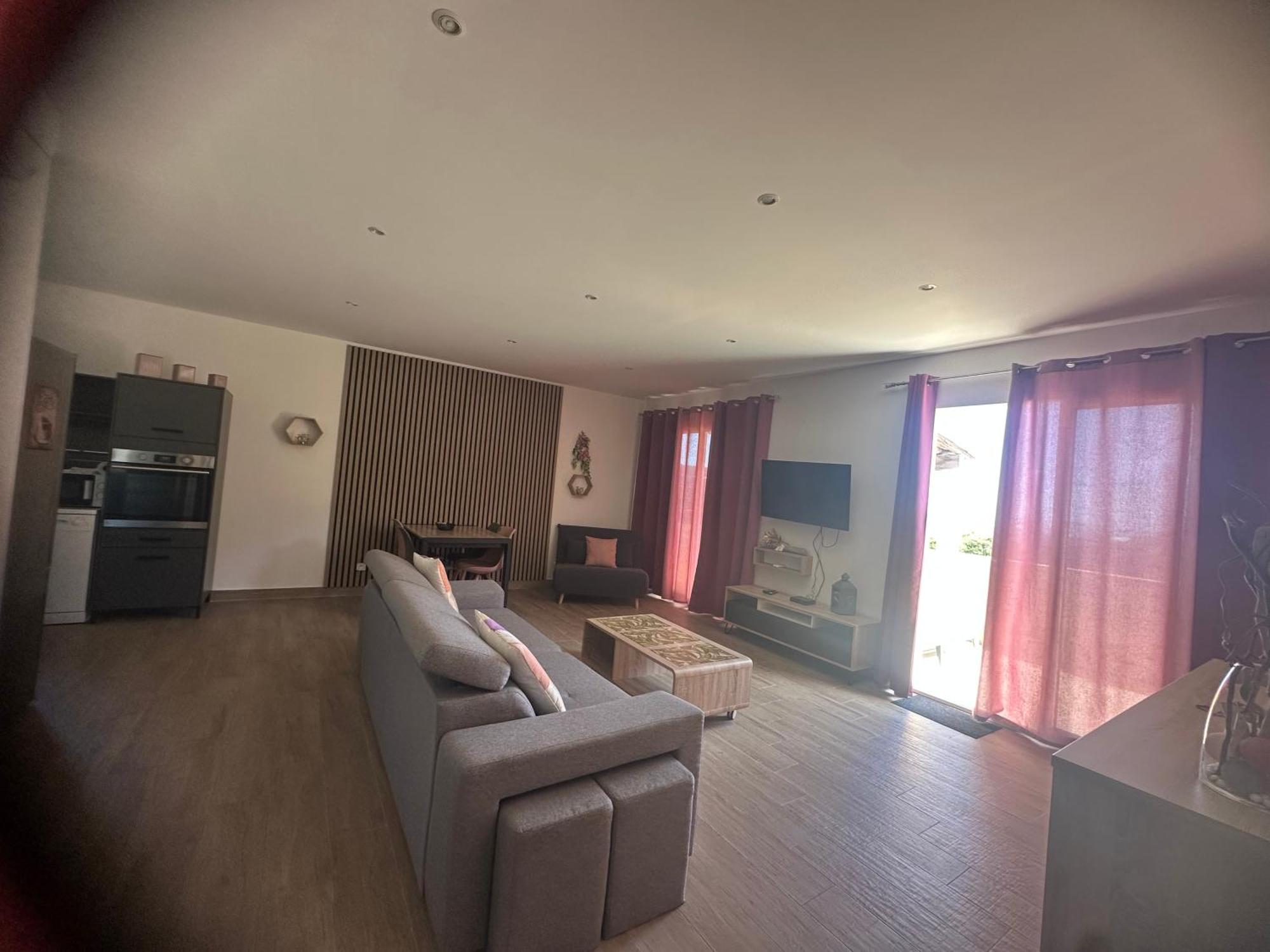 A Santa Trinita Villa โบนิฟาซิโอ ภายนอก รูปภาพ