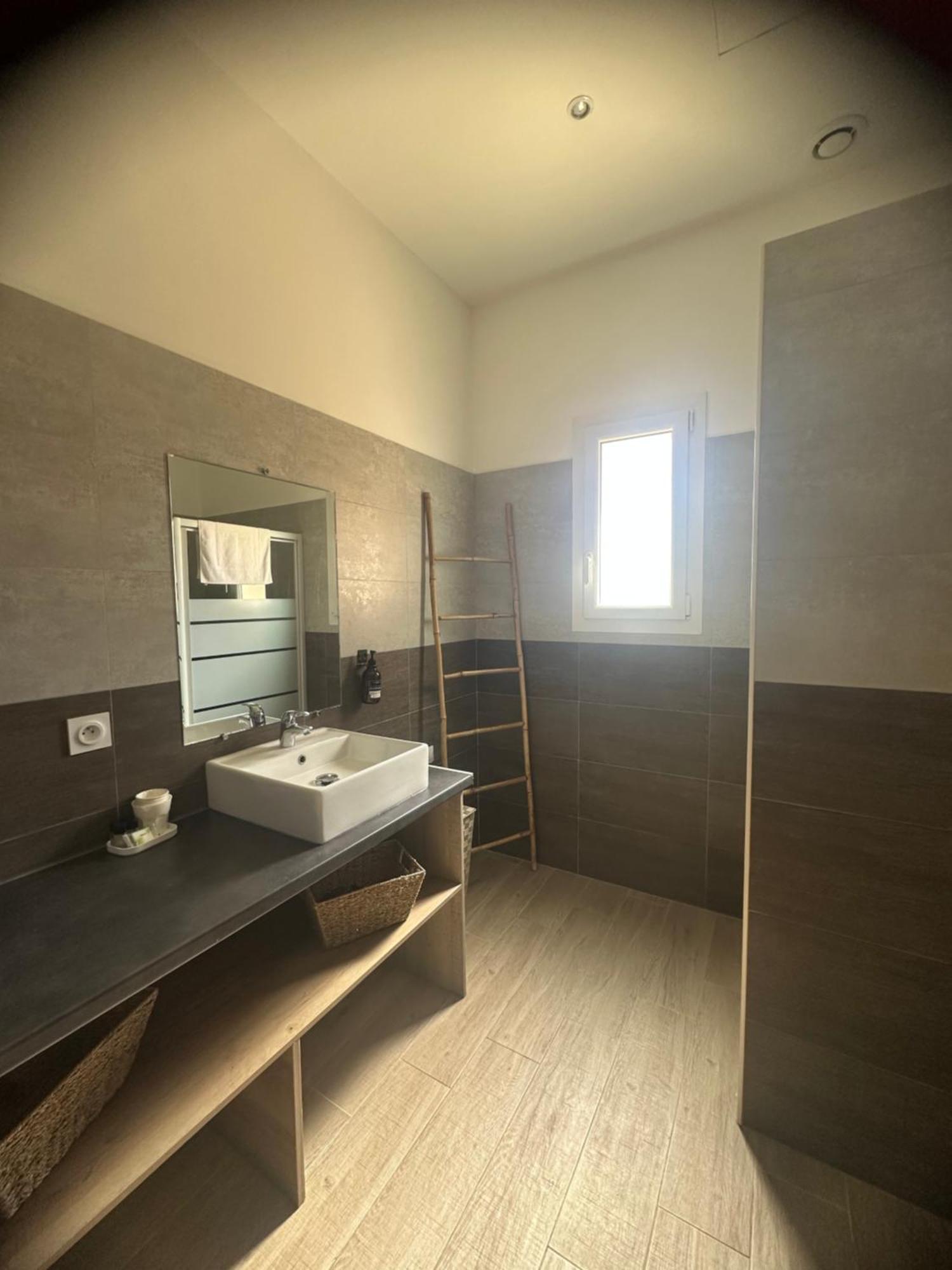 A Santa Trinita Villa โบนิฟาซิโอ ภายนอก รูปภาพ