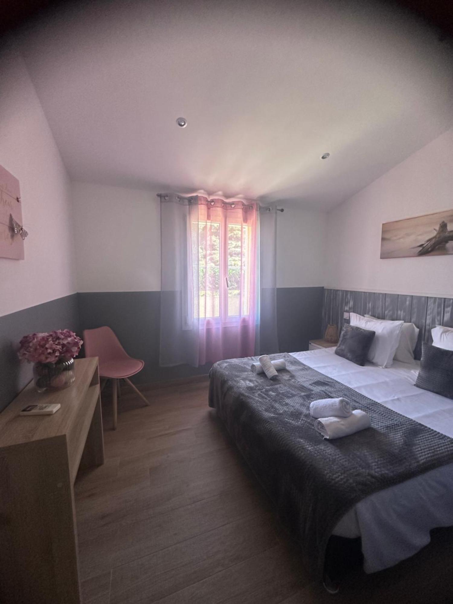 A Santa Trinita Villa โบนิฟาซิโอ ภายนอก รูปภาพ