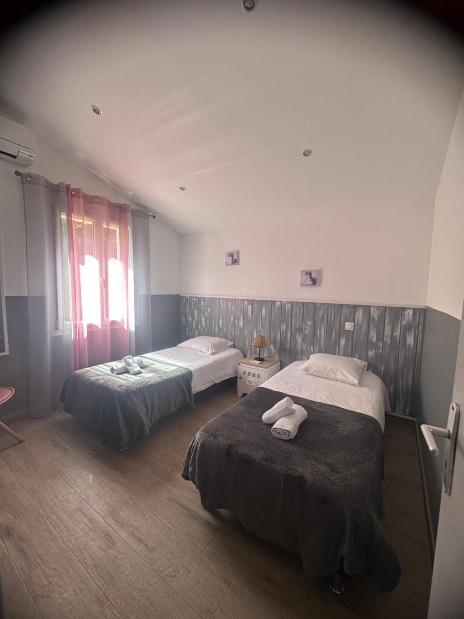 A Santa Trinita Villa โบนิฟาซิโอ ภายนอก รูปภาพ