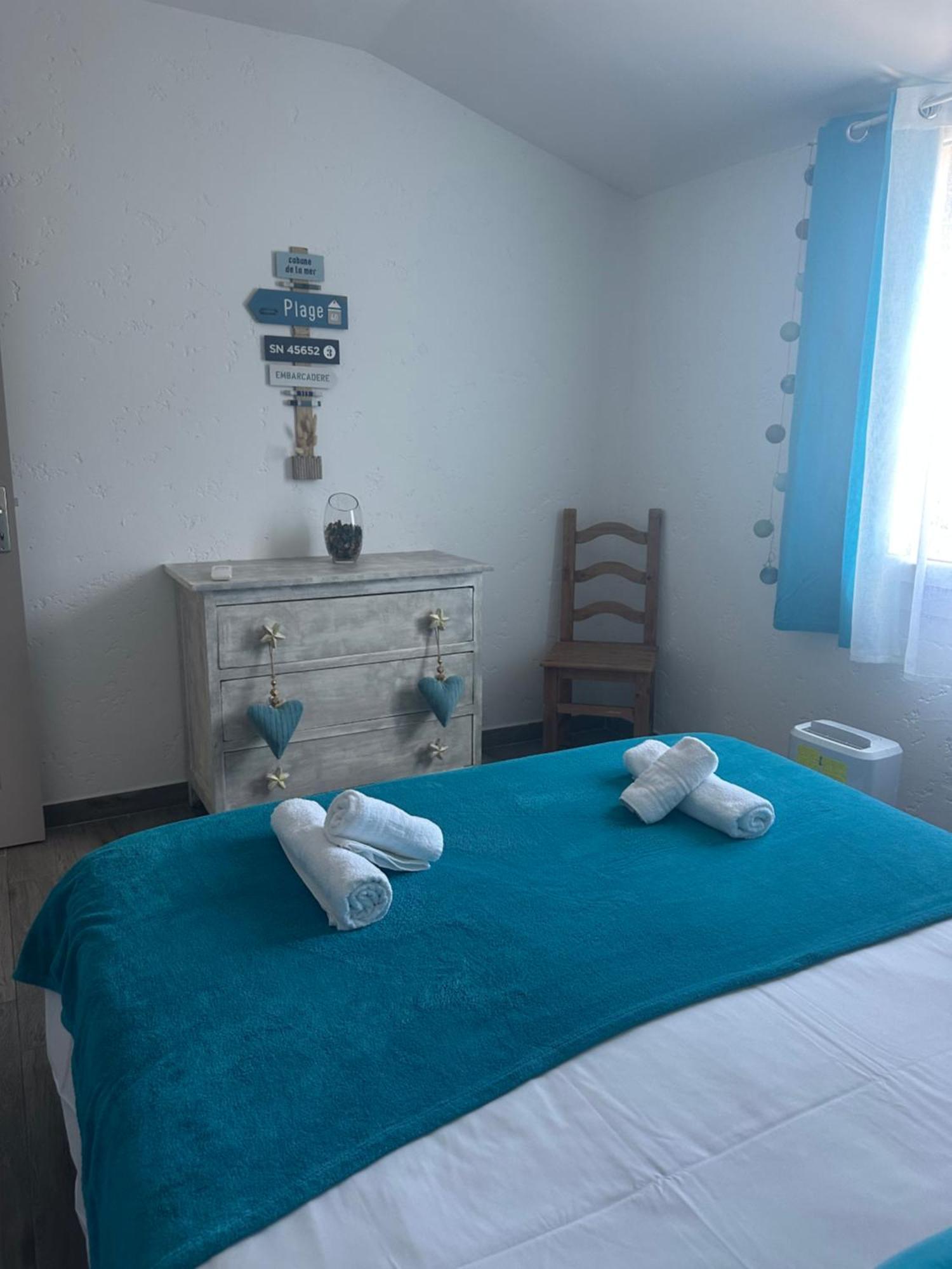 A Santa Trinita Villa โบนิฟาซิโอ ภายนอก รูปภาพ
