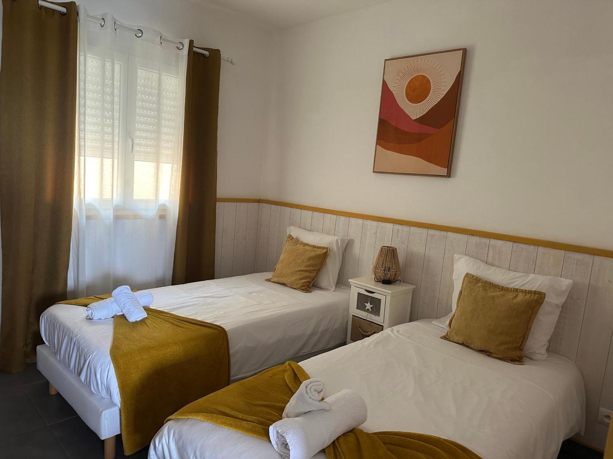 A Santa Trinita Villa โบนิฟาซิโอ ภายนอก รูปภาพ