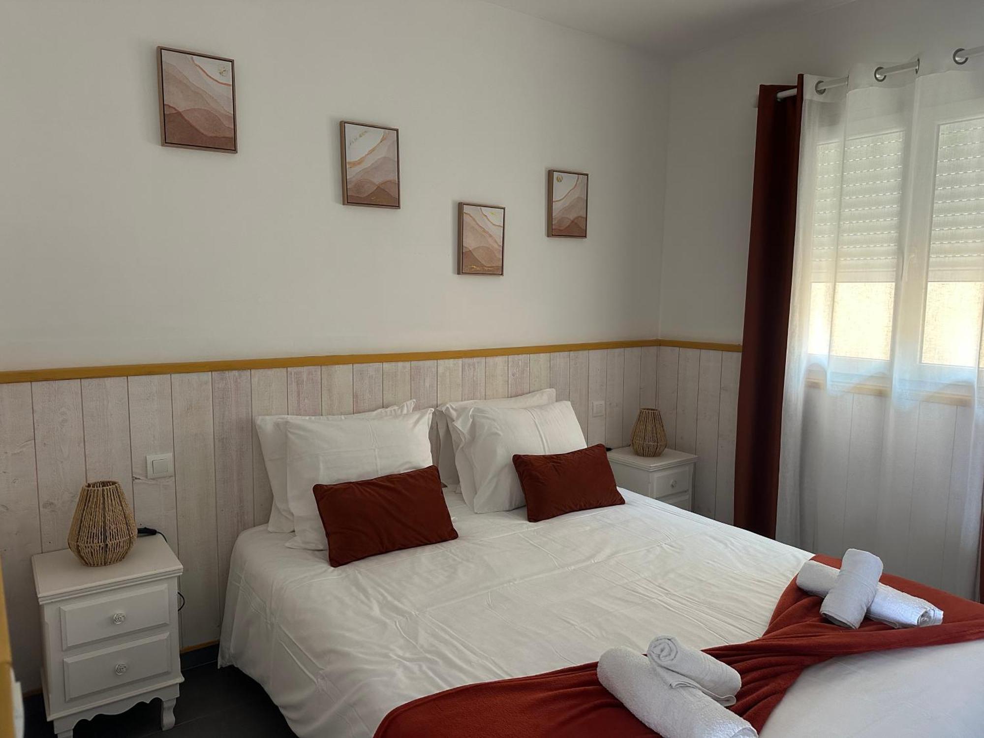 A Santa Trinita Villa โบนิฟาซิโอ ภายนอก รูปภาพ